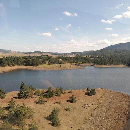 Standardna Soba Zlatibor Centar 205 Hotel Esterno foto