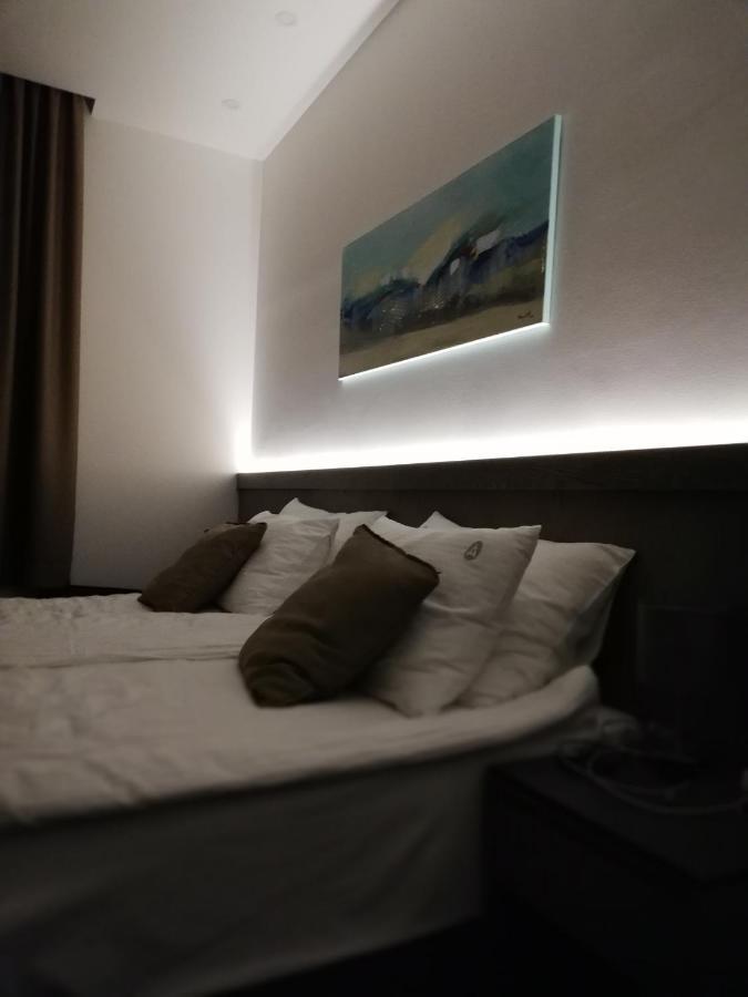Standardna Soba Zlatibor Centar 205 Hotel Esterno foto