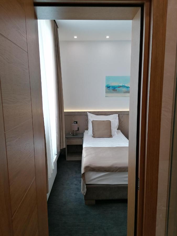Standardna Soba Zlatibor Centar 205 Hotel Esterno foto
