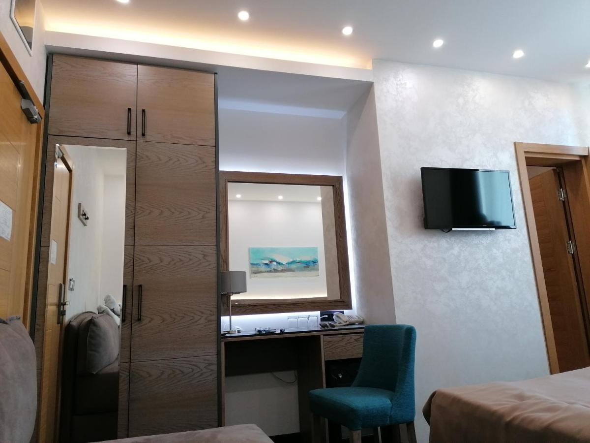 Standardna Soba Zlatibor Centar 205 Hotel Esterno foto