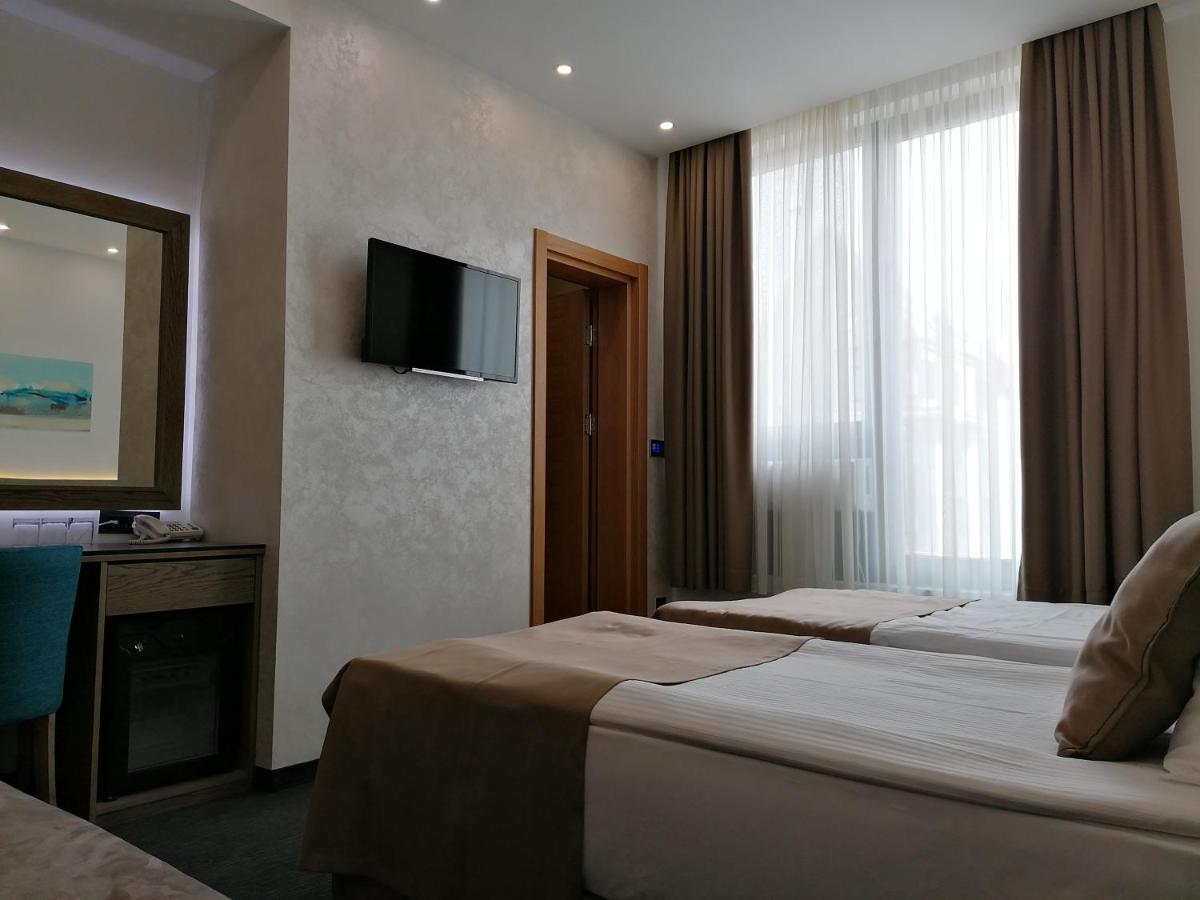 Standardna Soba Zlatibor Centar 205 Hotel Esterno foto