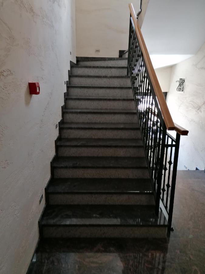 Standardna Soba Zlatibor Centar 205 Hotel Esterno foto
