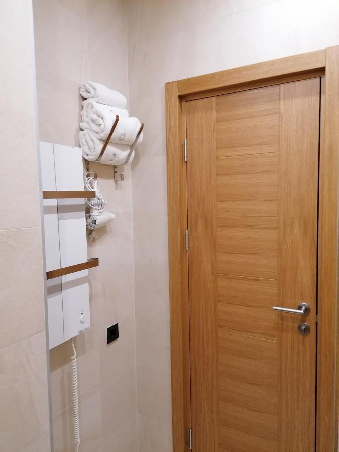 Standardna Soba Zlatibor Centar 205 Hotel Esterno foto