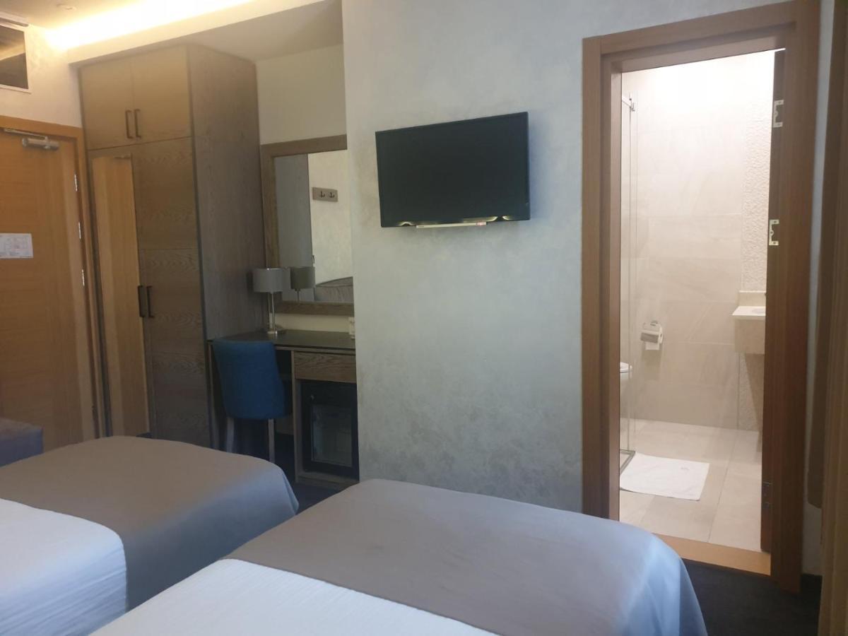 Standardna Soba Zlatibor Centar 205 Hotel Esterno foto