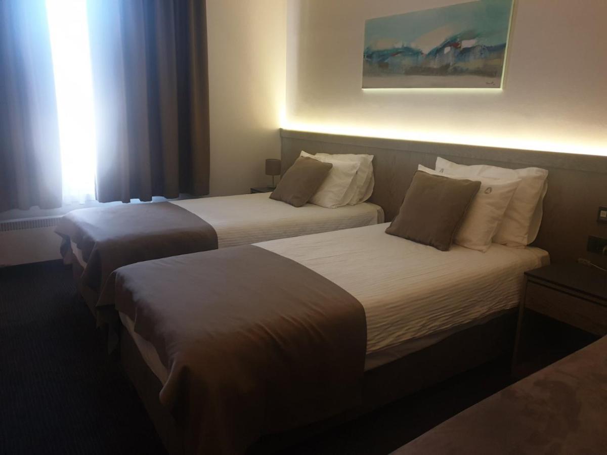 Standardna Soba Zlatibor Centar 205 Hotel Esterno foto