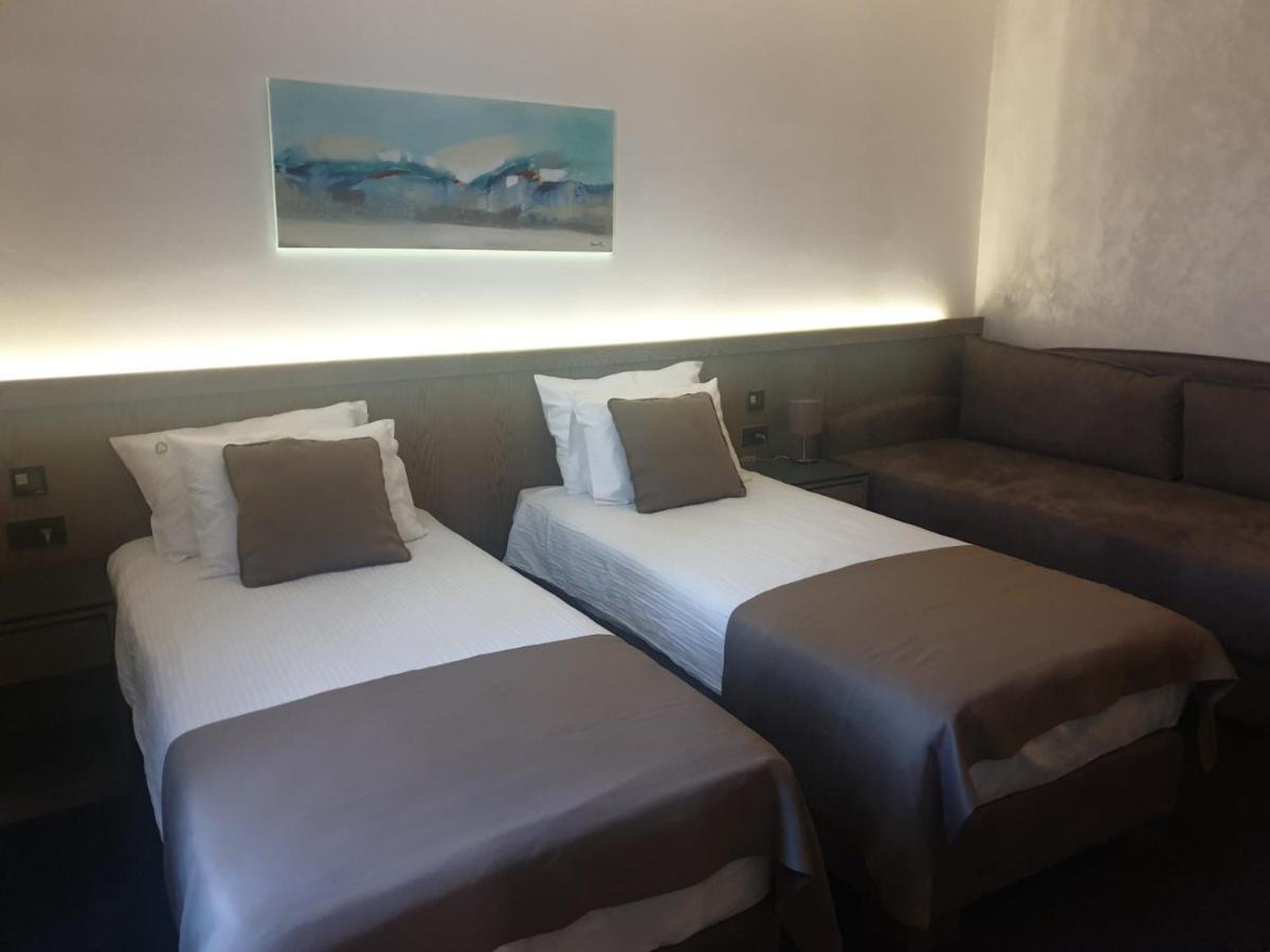 Standardna Soba Zlatibor Centar 205 Hotel Esterno foto